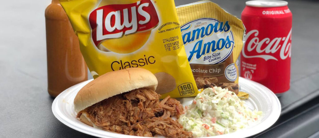 Johnny's Bar-B-Q